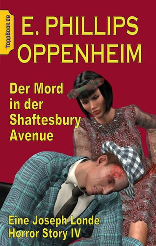 Der Mord in der Shaftesbury Avenue
