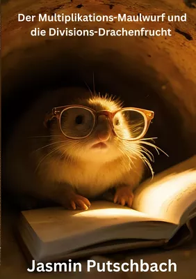 Der Multiplikations-Maulwurf und die Divisions-Drachenfrucht