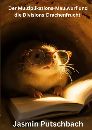 Der Multiplikations-Maulwurf und die Divisions-Drachenfrucht