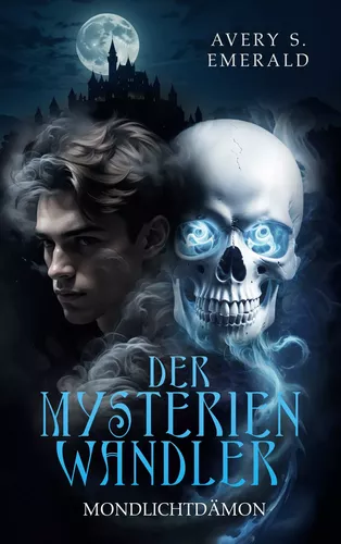 Der Mysterienwandler