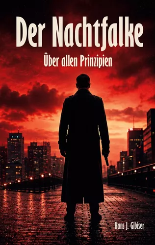 Der Nachtfalke