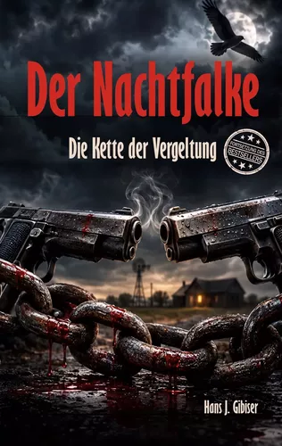 Der Nachtfalke