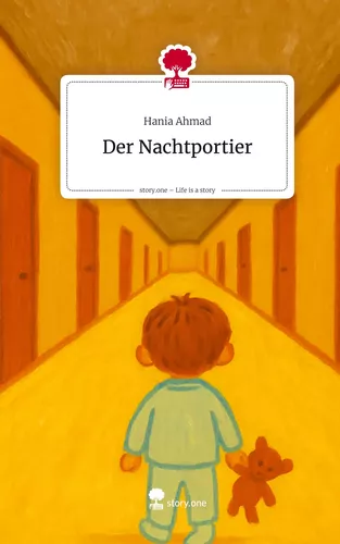 Der Nachtportier. Life is a Story - story.one