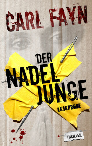 Der Nadeljunge