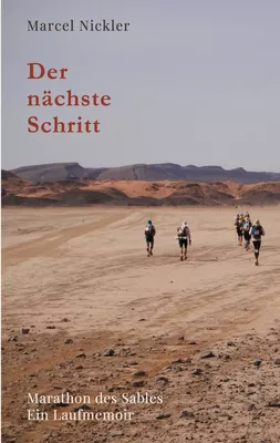 Der nächste Schritt