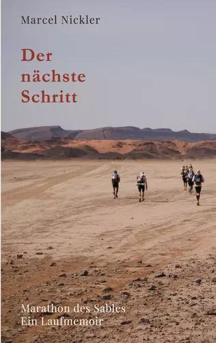 Der nächste Schritt
