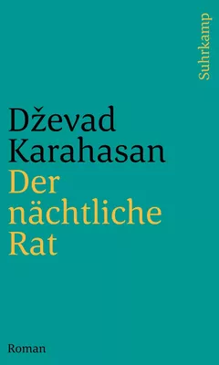 Der nächtliche Rat