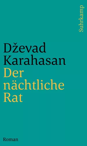 Der nächtliche Rat