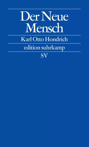 Der Neue Mensch