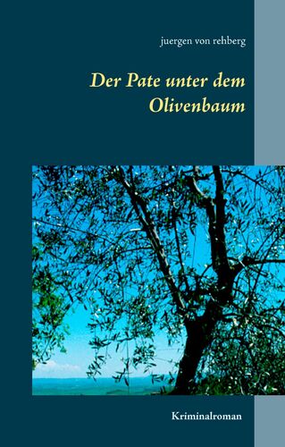 Der Pate unter dem Olivenbaum