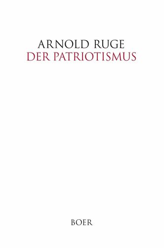Der Patriotismus