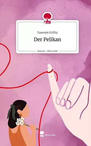Der Pelikan. Life is a Story - story.one