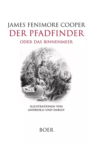 Der Pfadfinder