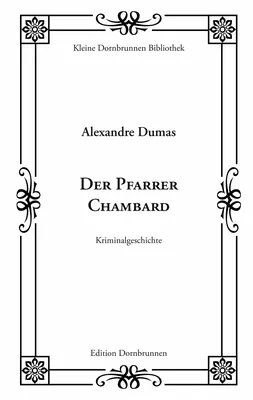 Der Pfarrer Chambard