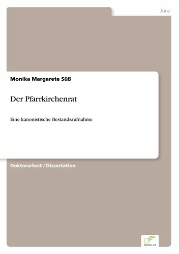Der Pfarrkirchenrat