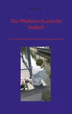Der Pfeilstorch und die Seekuh