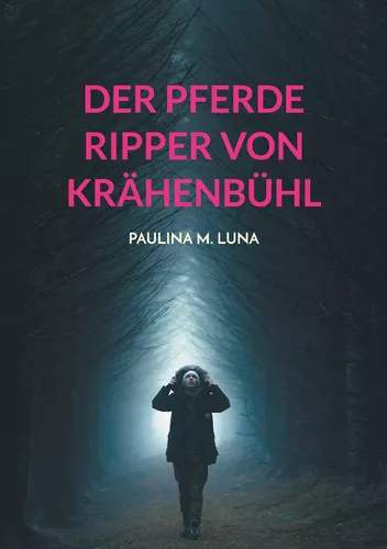 Der Pferde Ripper von Krähenbühl
