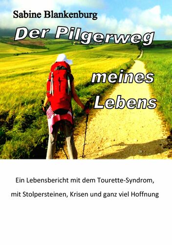 Der Pilgerweg meines Lebens