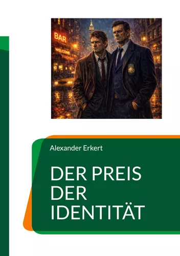 DER PREIS DER IDENTITÄT