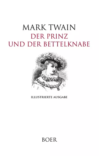 Der Prinz und der Bettelknabe