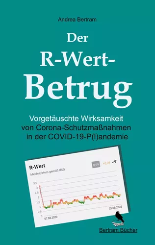 Der R-Wert-Betrug