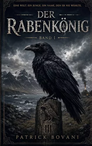 Der Rabenkönig