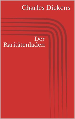 Der Raritätenladen