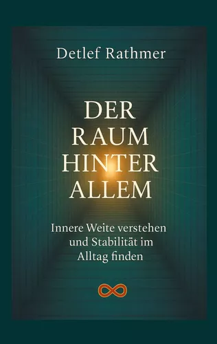 Der Raum hinter allem