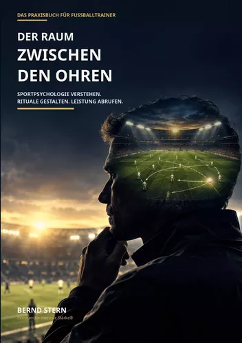 Der Raum zwischen den Ohren