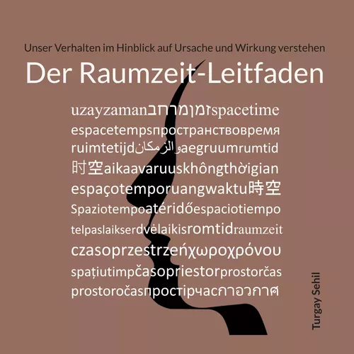 Der Raumzeit-Leitfaden