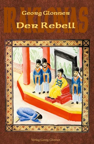 Der Rebell