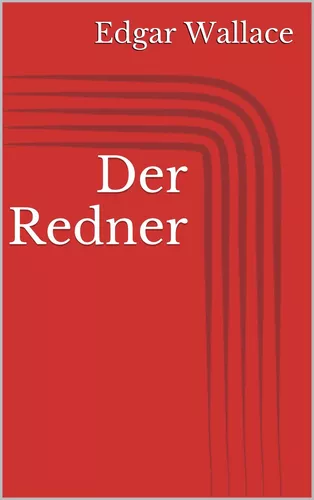 Der Redner