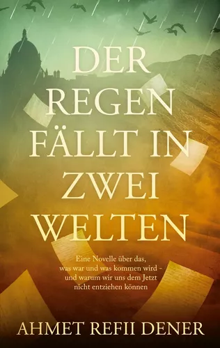 Der Regen fällt in zwei Welten