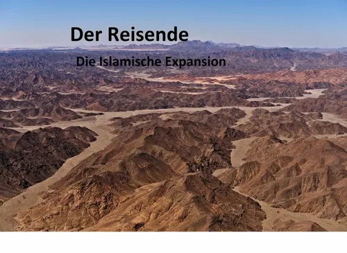 Der Reisende