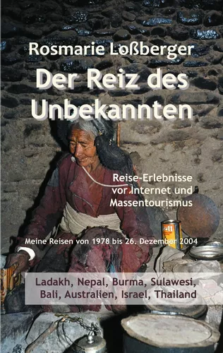 Der Reiz des Unbekannten