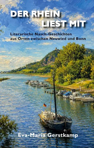 Der Rhein liest mit