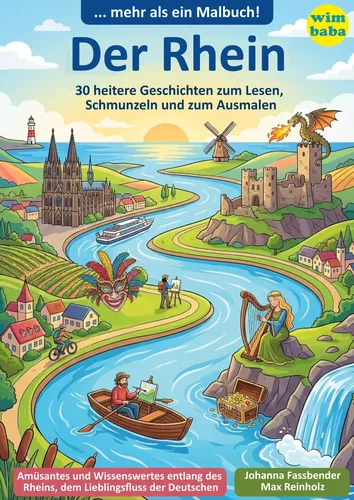Der Rhein