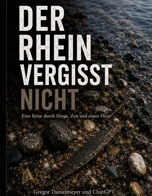 DER RHEIN VERGISST NICHT