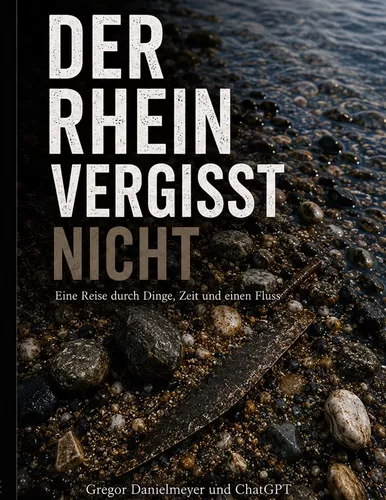 DER RHEIN VERGISST NICHT