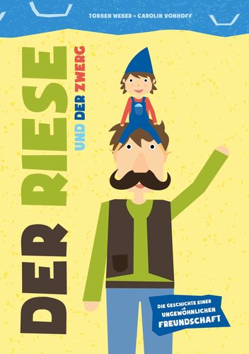 Der Riese und der Zwerg