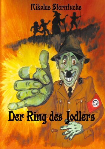 Der Ring des Jodlers