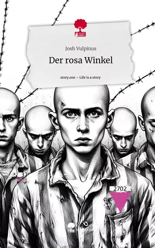 Der rosa Winkel. Life is a Story - story.one