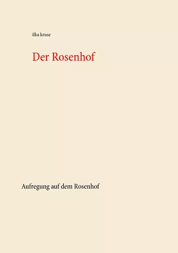 Der Rosenhof