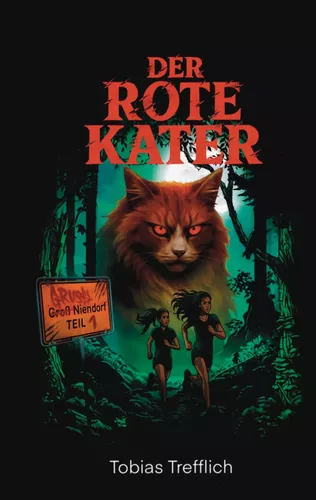 Der Rote Kater