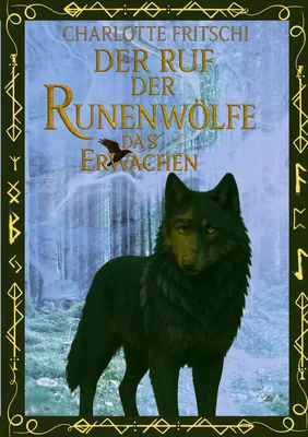 Der Ruf der Runenwölfe