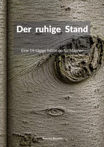 Der ruhige Stand