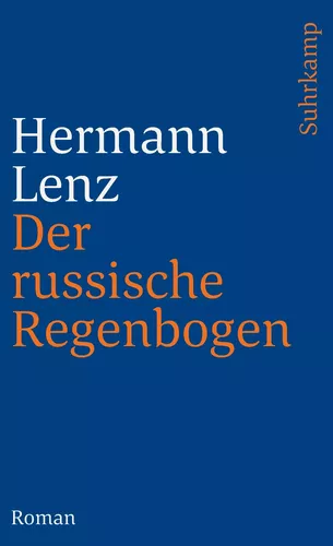Der russische Regenbogen