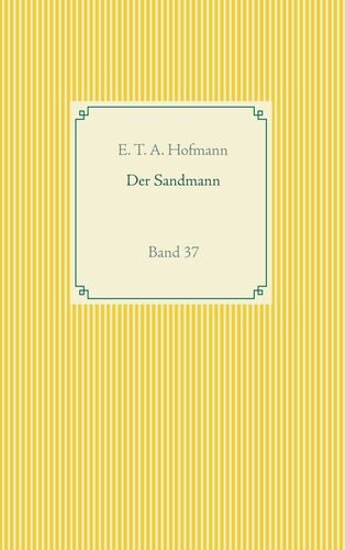 Der Sandmann