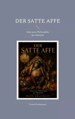 Der satte Affe