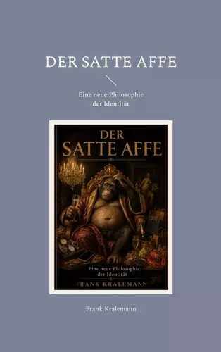Der satte Affe